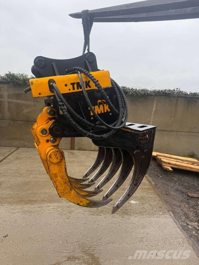 TMK Multigrab S Grajferi