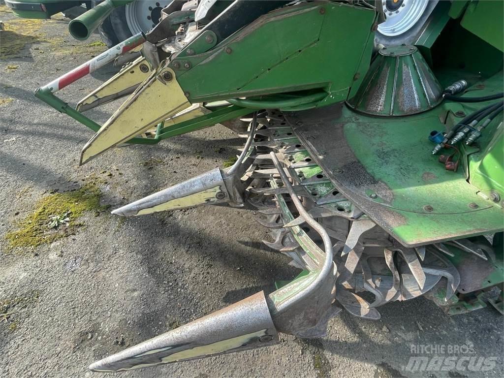 Krone BIG X 700 Strojevi za krmu na vlastiti pogon