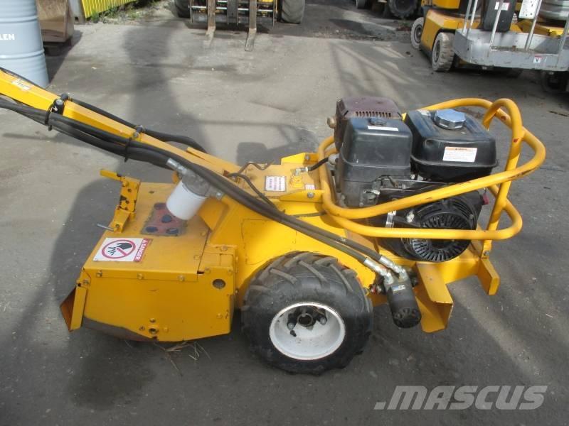 Barreto 1320H Traktori s dva kotača i kultivatori