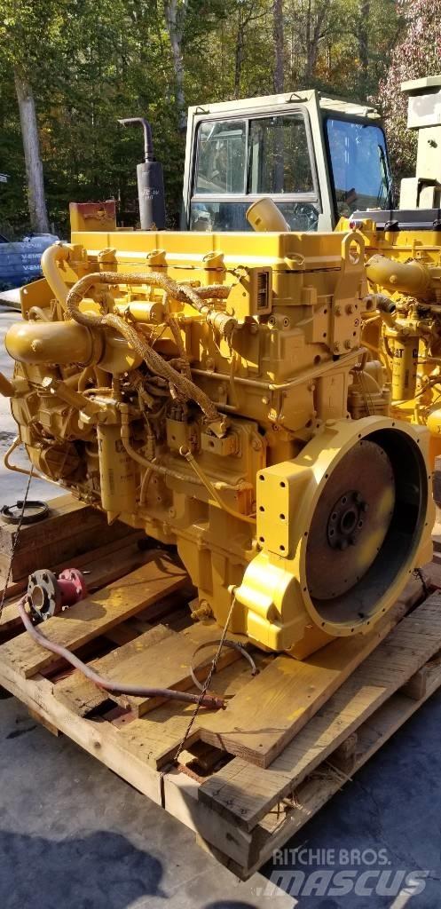 CAT C11 ACERT Ostalo