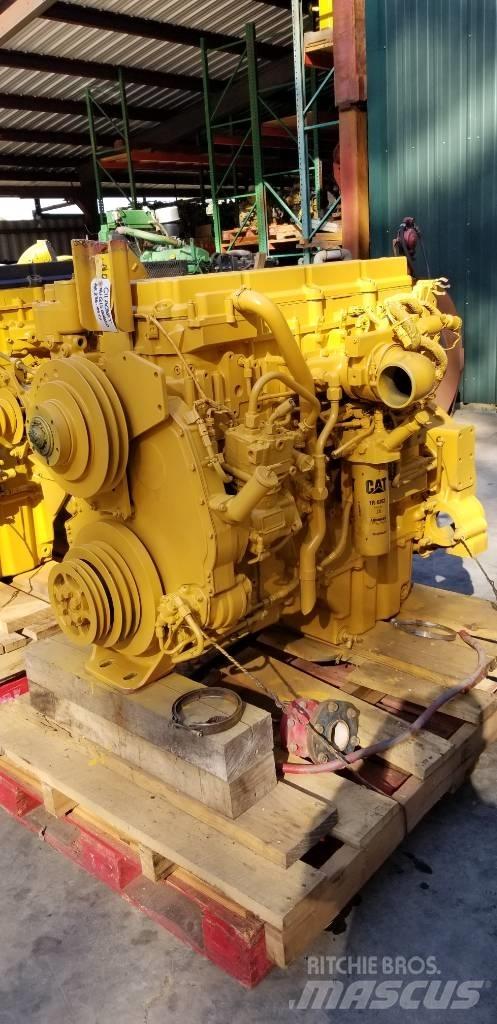 CAT C11 ACERT Ostalo