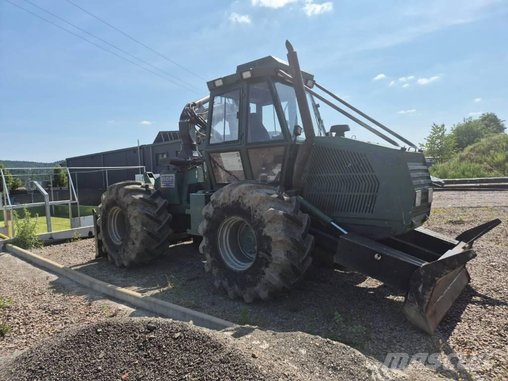 Noe NF160 Skideri
