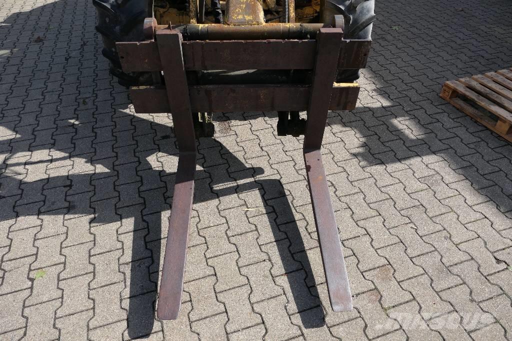 Kramer 620 Utovarivači na kotačima