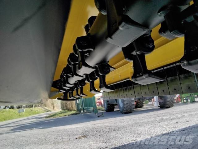  GL1 FAST SE 195 Kosilice za pašnjak