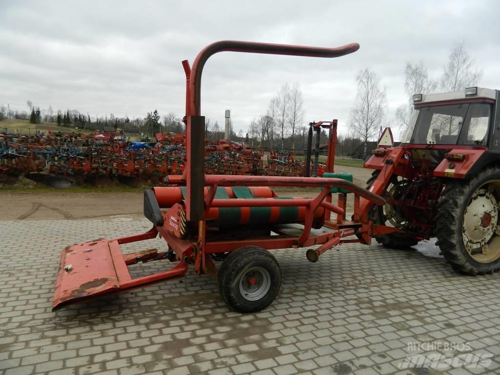 Kverneland UN7512 Ovijači bala