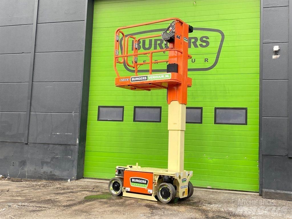 JLG 1230ES Ostali kranovi i platforme