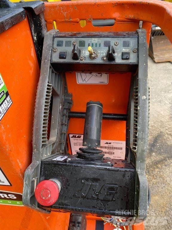 JLG 1230ES Ostali kranovi i platforme