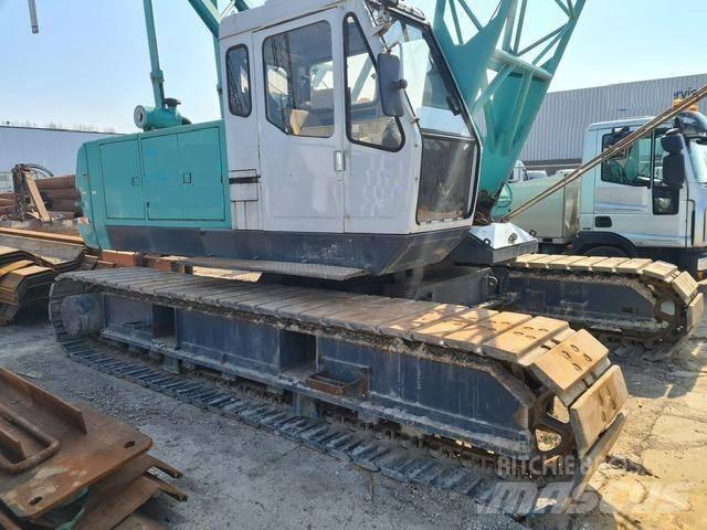 Kobelco 7045 Kranovi sa gusjenicama