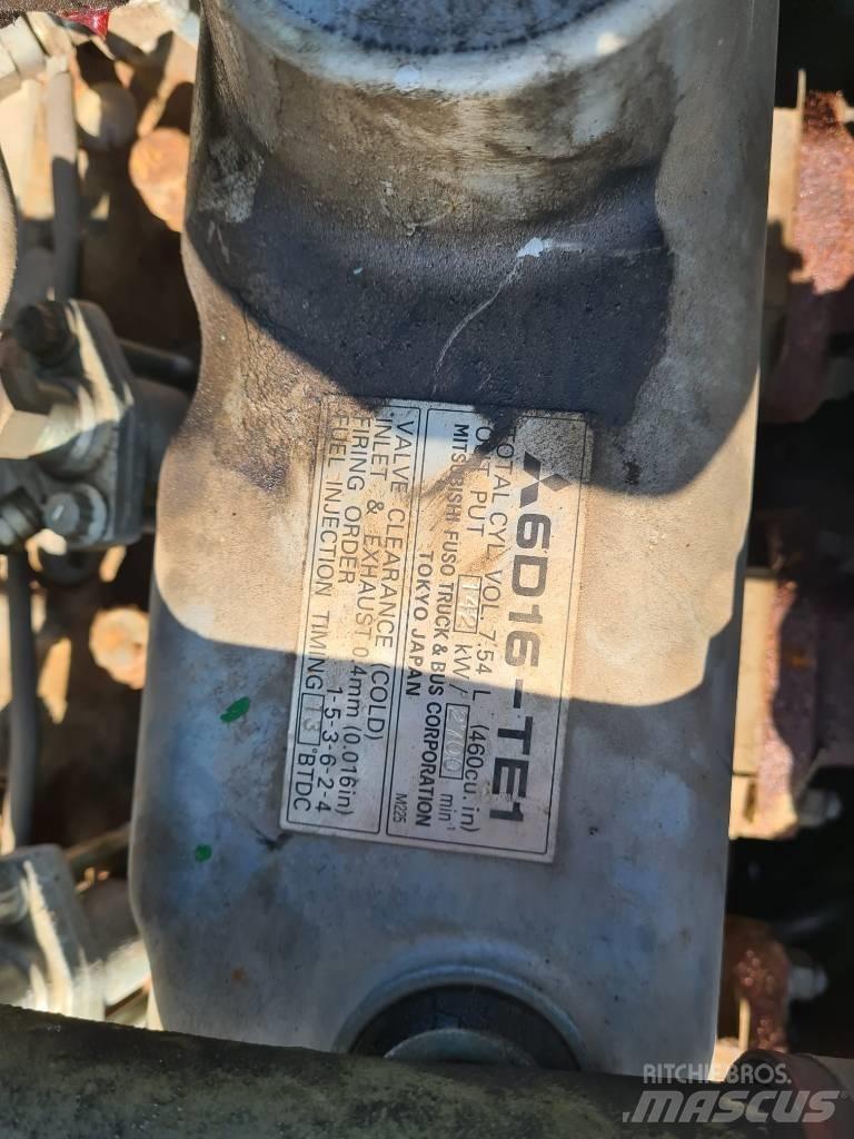 Kobelco 7045 Kranovi sa gusjenicama