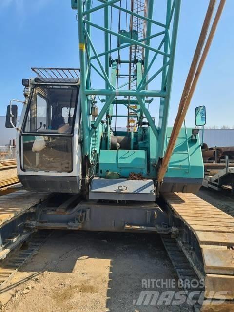 Kobelco 7045 Kranovi sa gusjenicama
