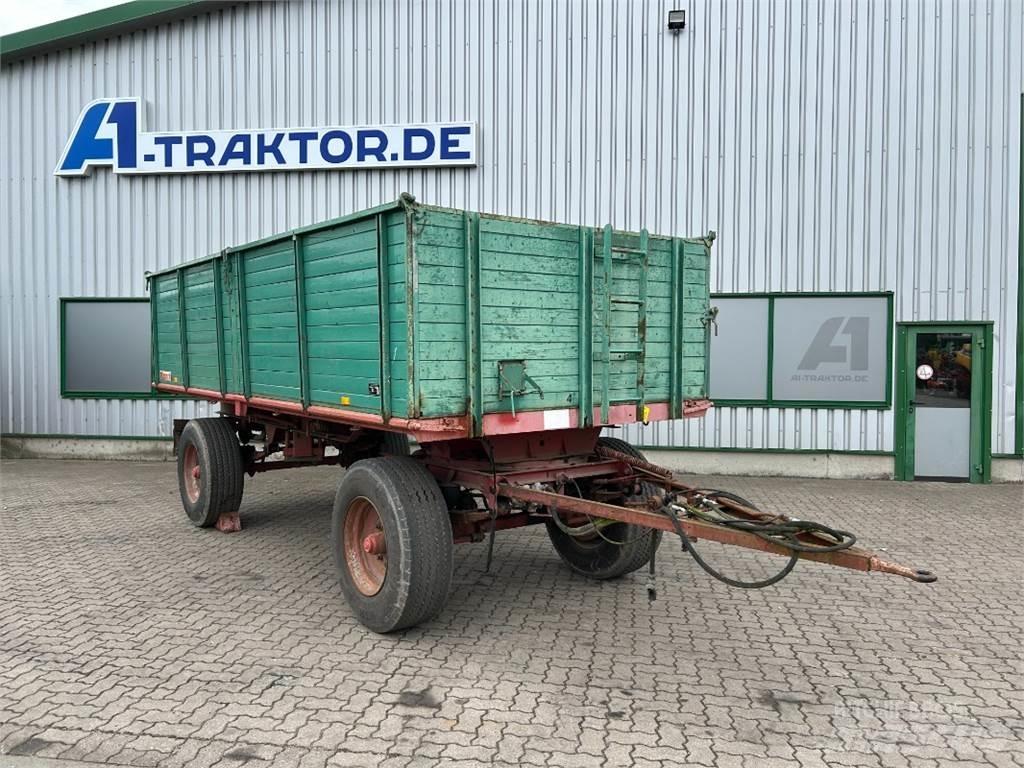  Maack ZSK 120 Poljoprivreda – ostalo