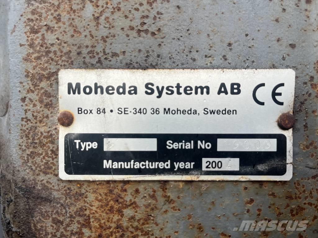 Källefall K 70 Ostale prikolice