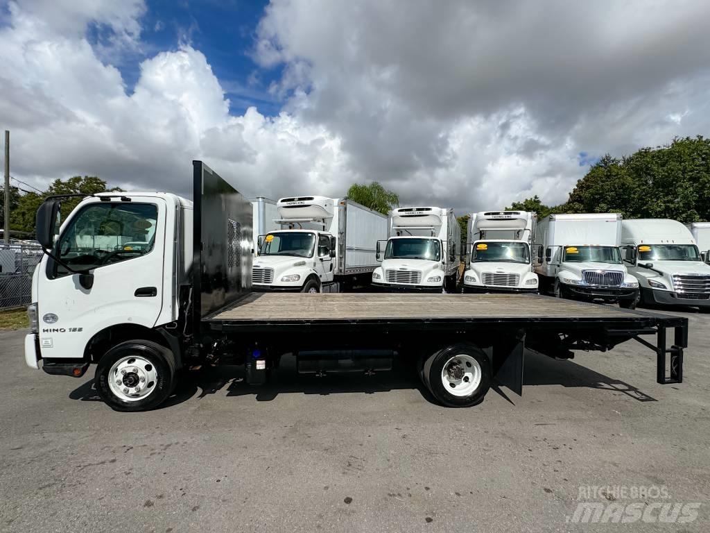 Hino 155 Ostali kamioni