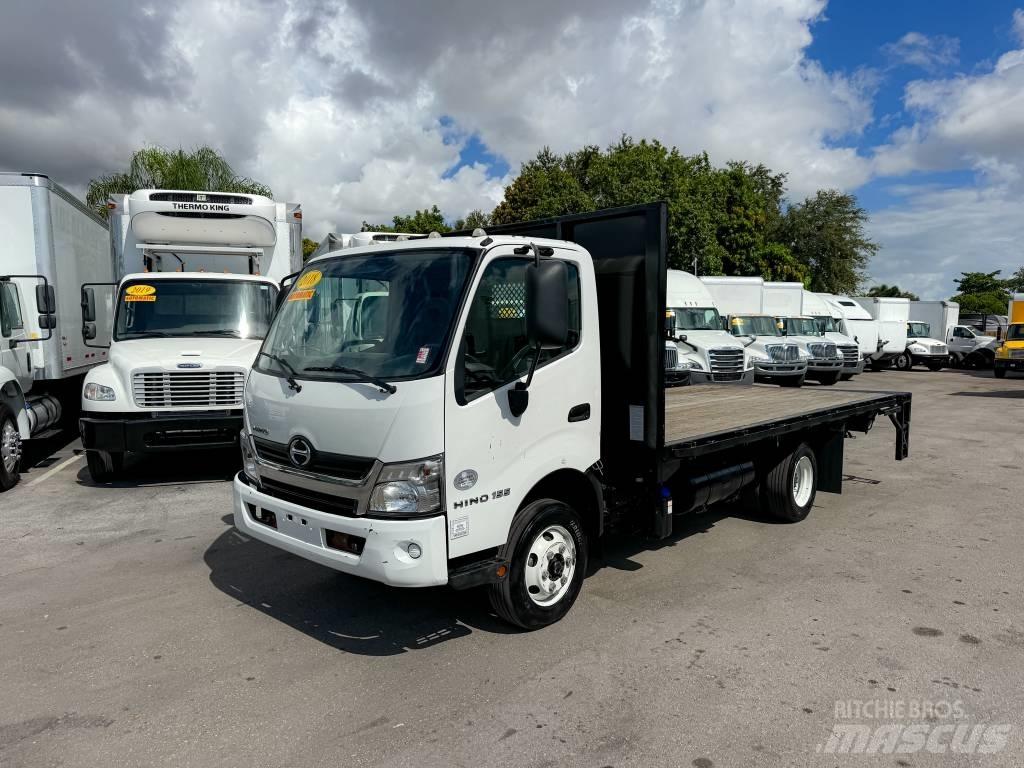 Hino 155 Ostali kamioni