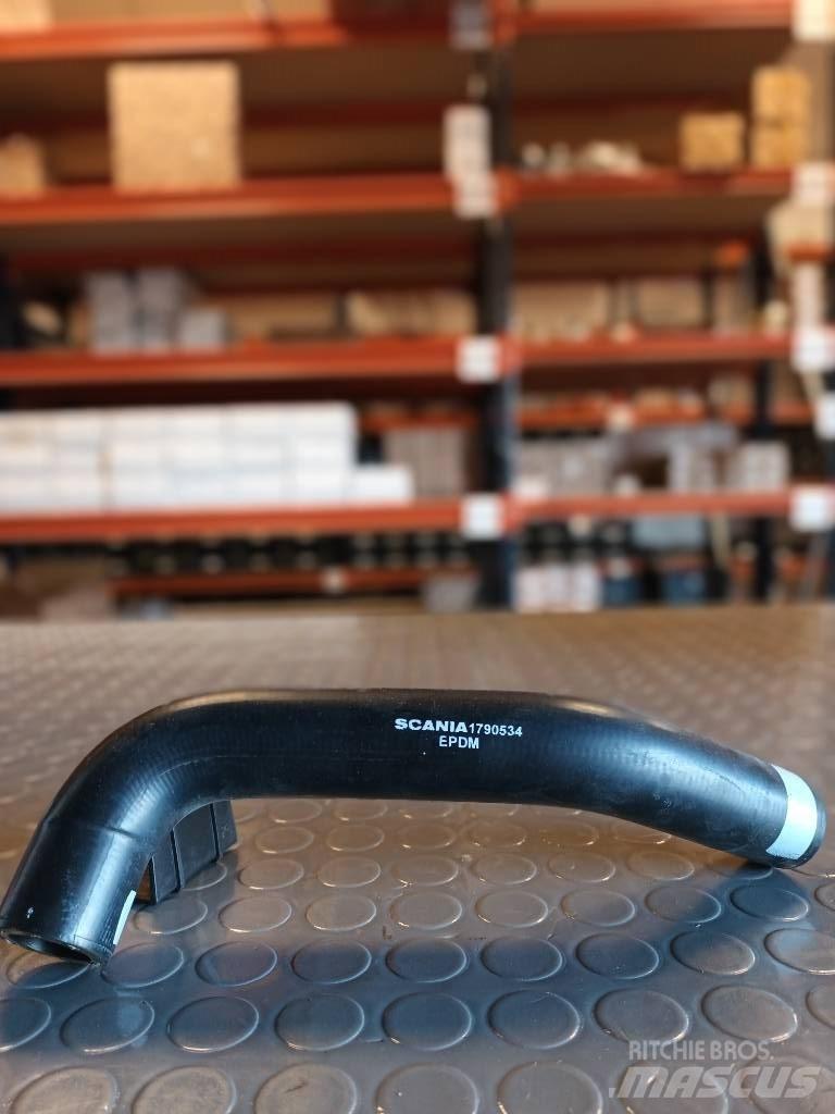 Scania HOSE 1790534 Motori