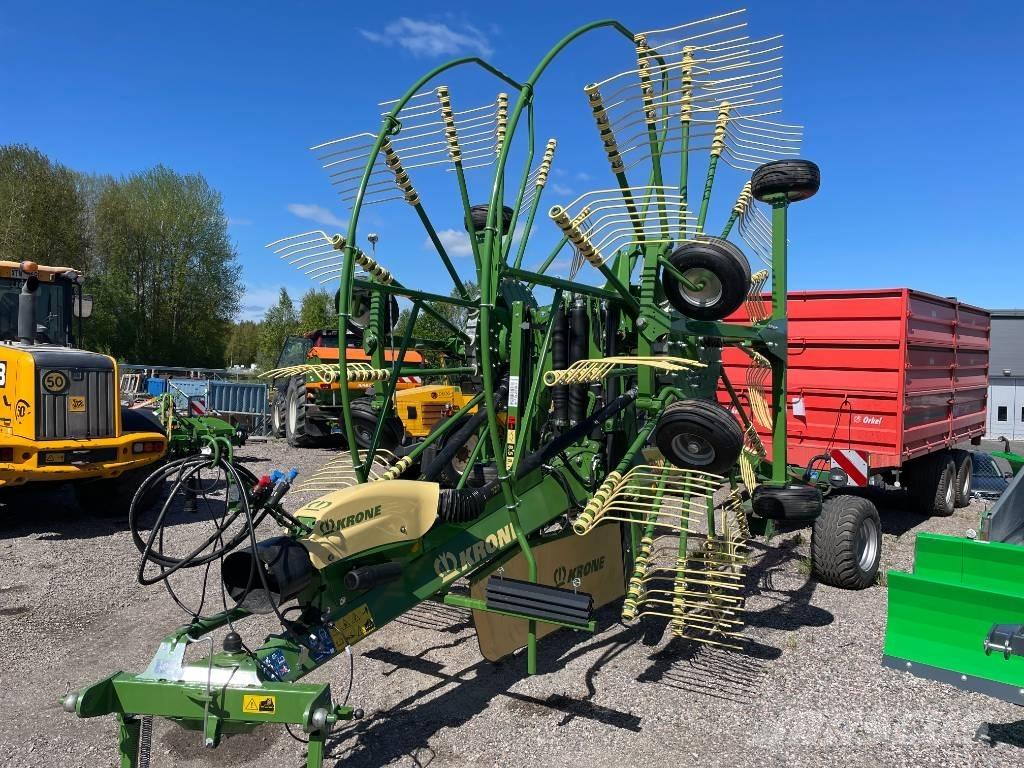 Krone TC 930 Plus Sakupljači