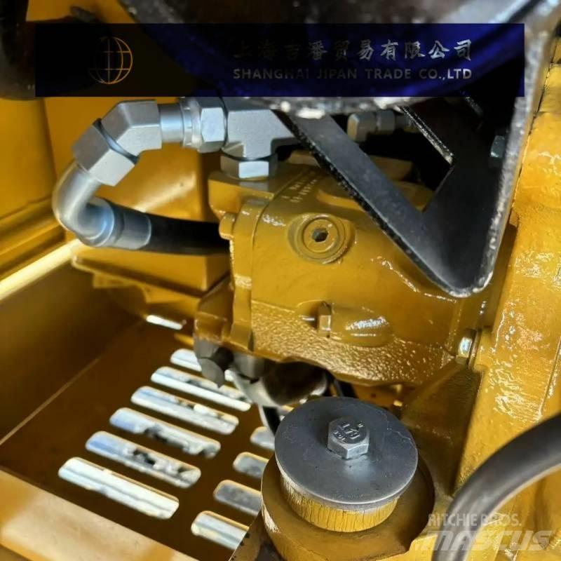 CAT 306 E Mini bageri <7t