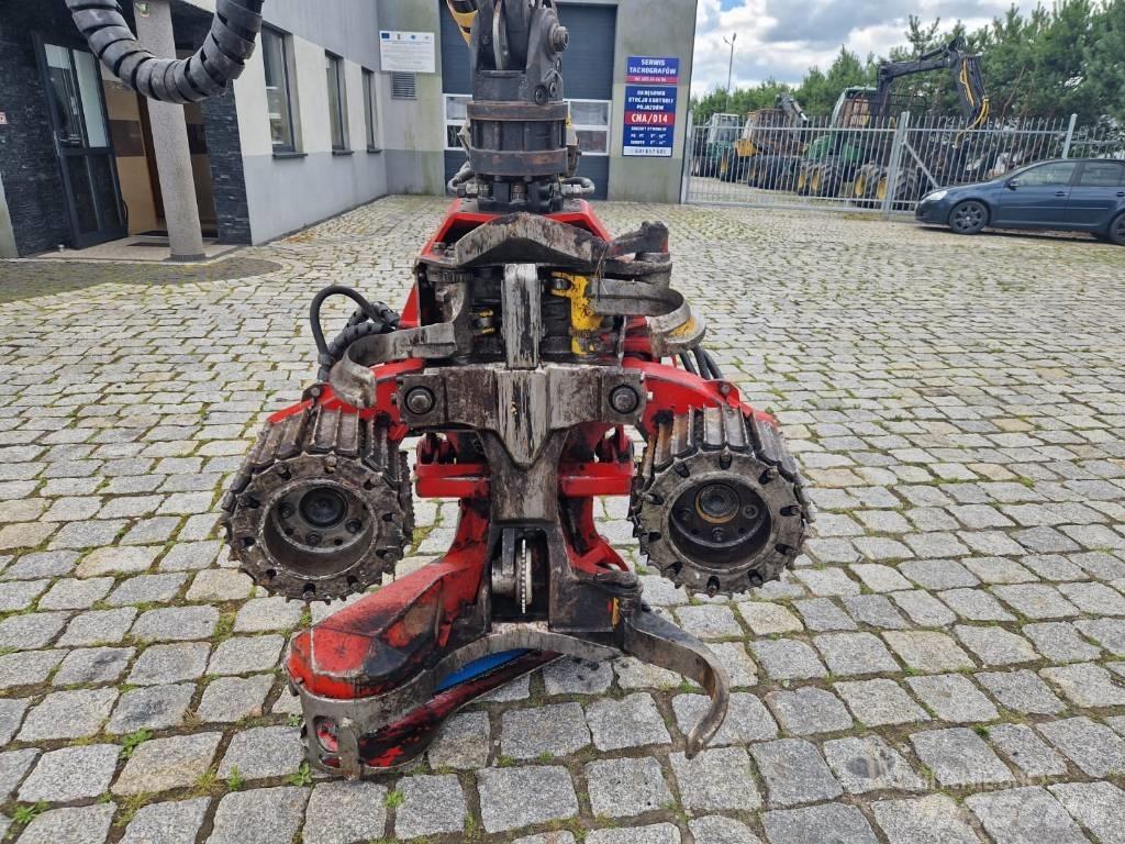 Timberjack 770 Harversteri
