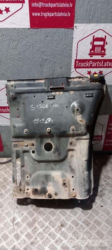 Scania 94 D.   1515194 Kabine i unutrašnjost