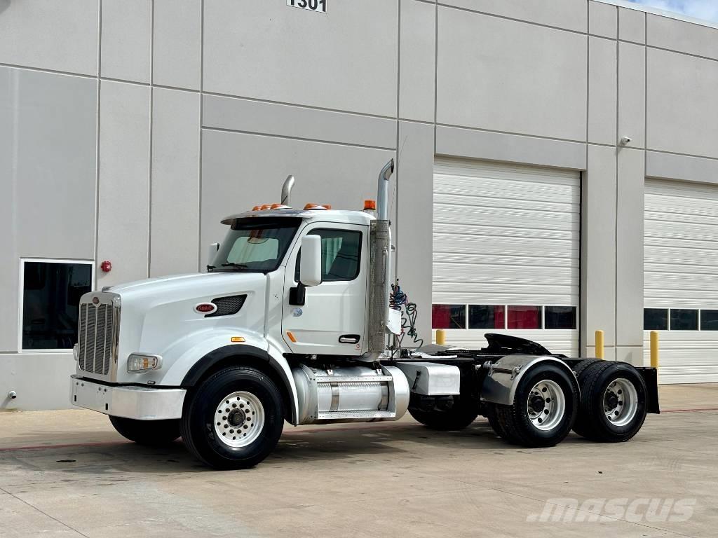 Peterbilt 567 Traktorske jedinice