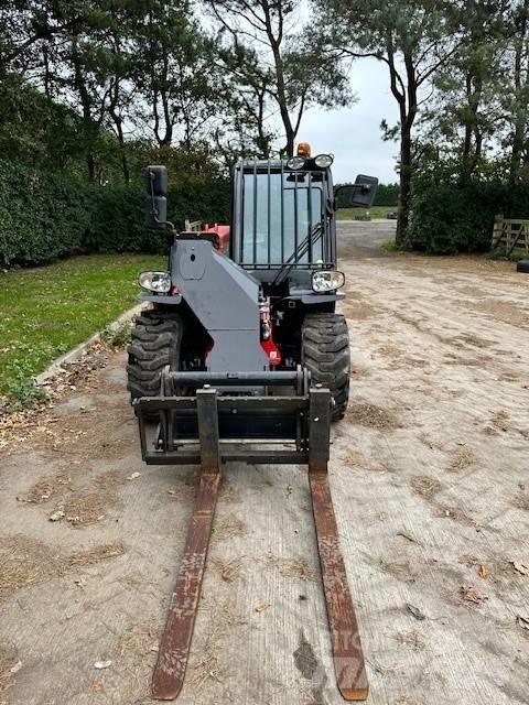 Manitou MT 420 H Teleskopski viličari
