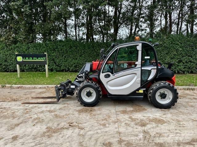 Manitou MT 420 H Teleskopski viličari