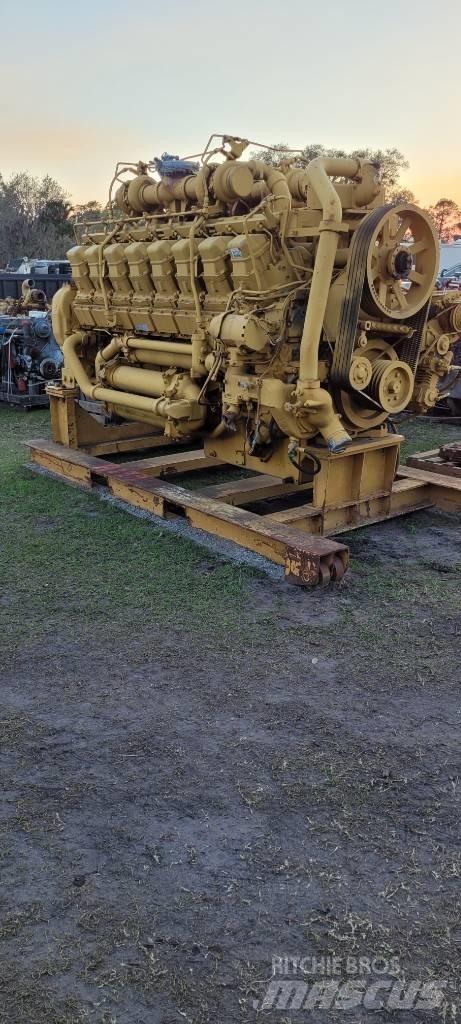 CAT 3516 Ostalo