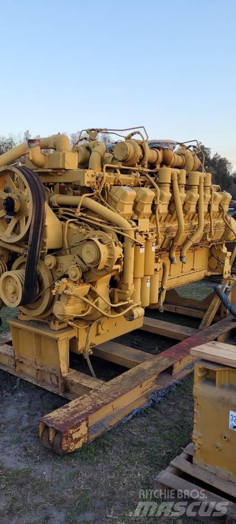 CAT 3516 Ostalo