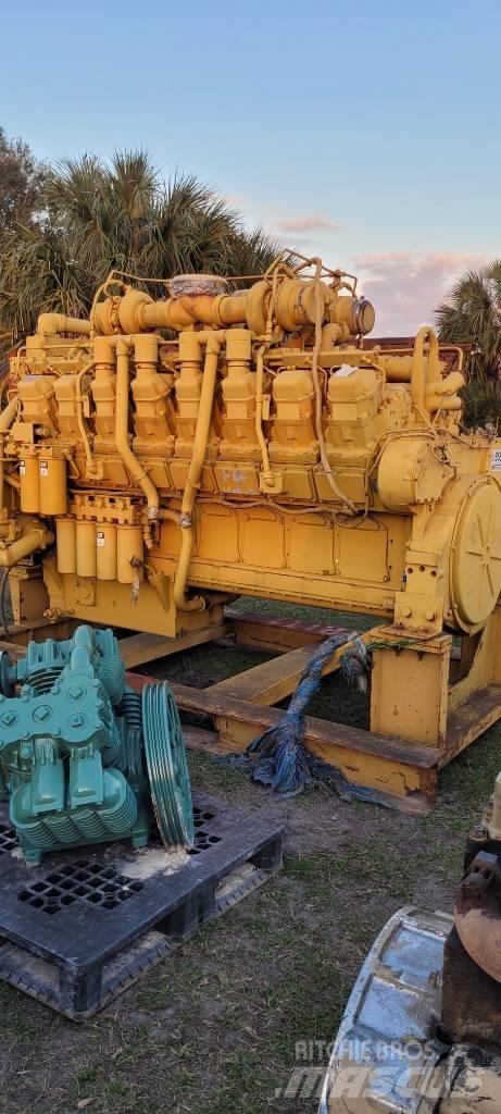CAT 3516 Ostalo