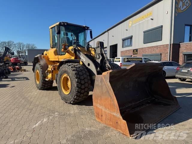 Volvo L 90 F Utovarivači na kotačima