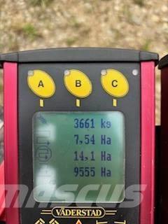 Väderstad Spirit800S Sijačice