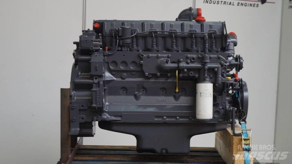 Deutz BF6M1012EC Motori