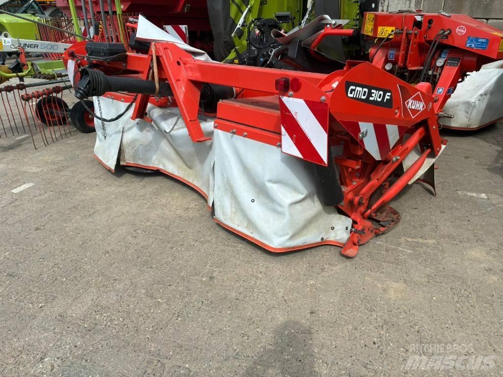 Kuhn GMD310F Kosilice