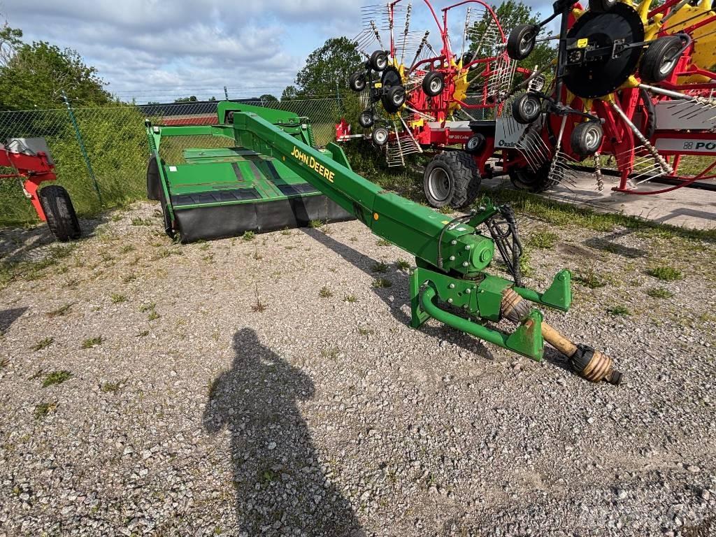 John Deere 730 Uređaji za kosilice