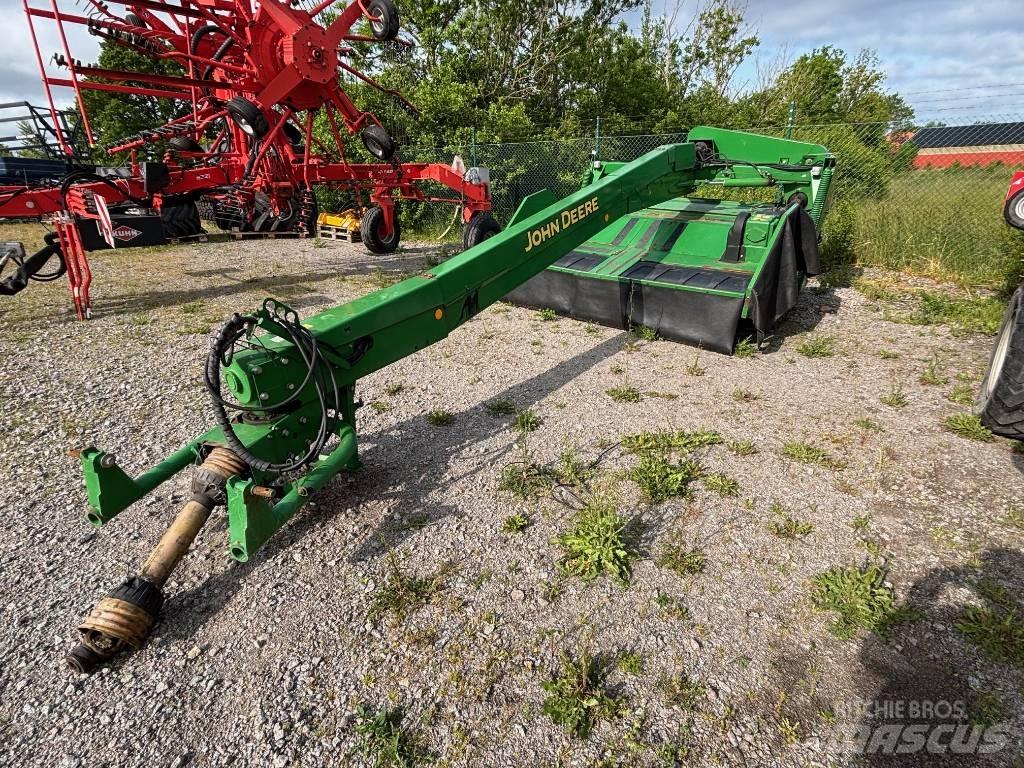 John Deere 730 Uređaji za kosilice