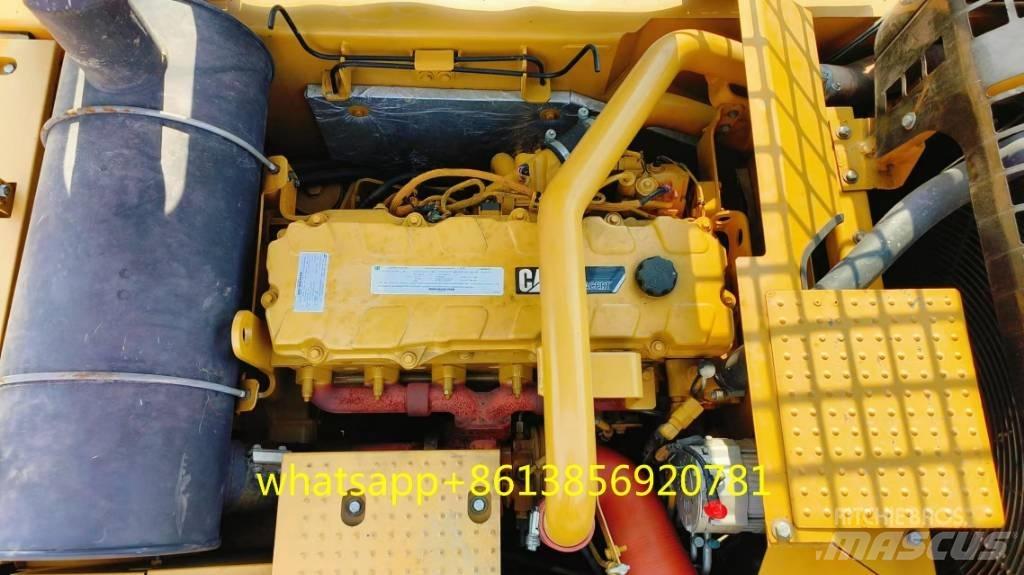 CAT 336 Bageri gusjeničari