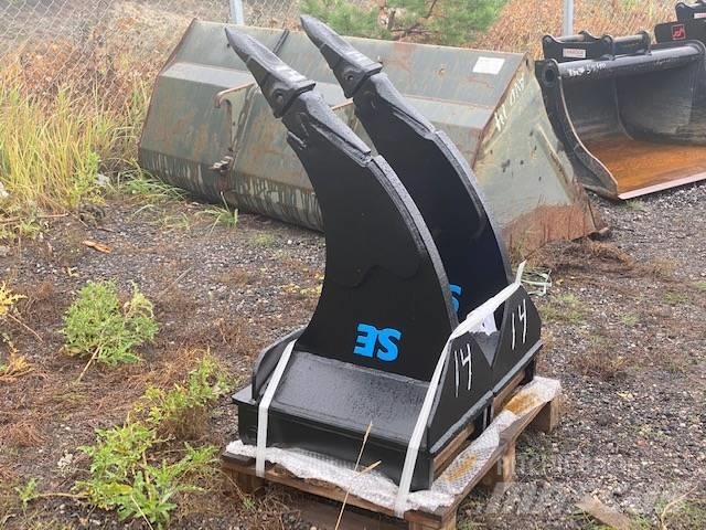  SE Tjälrivare S45 Skarifikatori