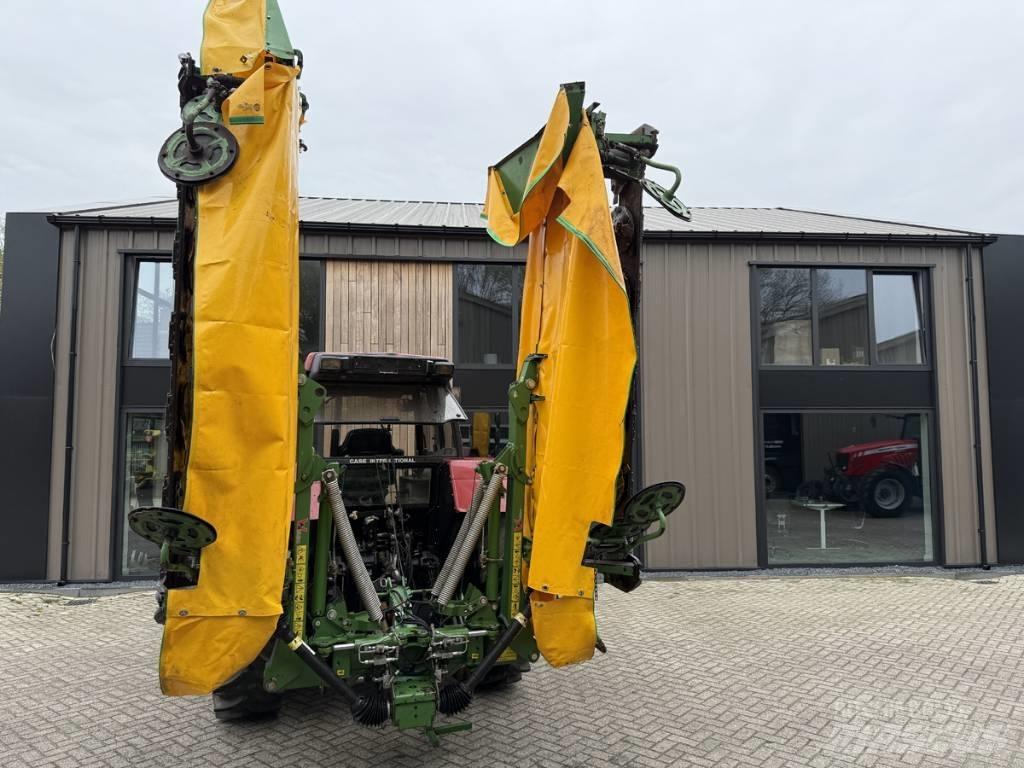 Pronar PDD 830 Kosilice