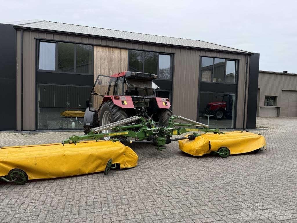 Pronar PDD 830 Kosilice