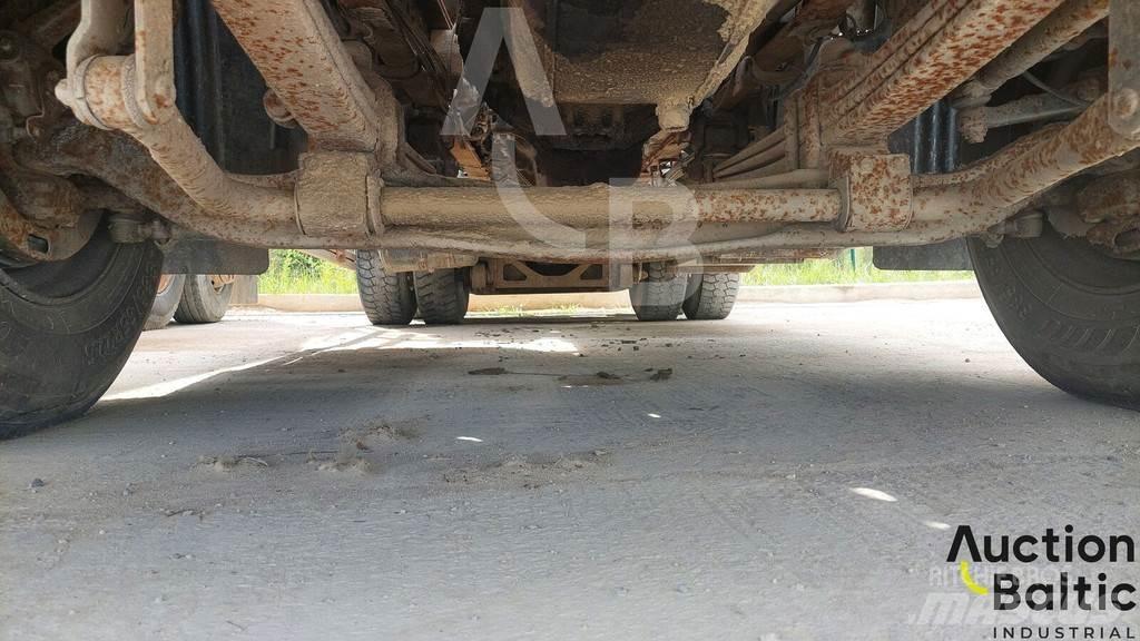 Scania P 94 GB Kamioni mikseri za beton