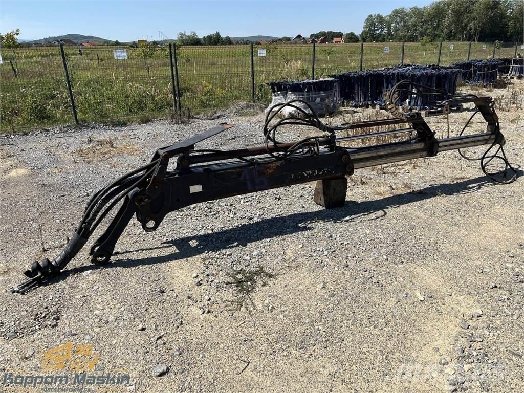 John Deere CF785 Kranovi za stabla