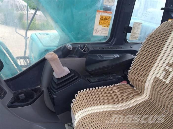 Kobelco SK 210-8 E Bageri gusjeničari