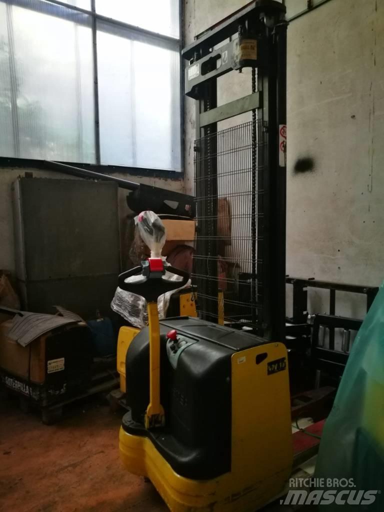 Hyster S 1.2 Električni viličari