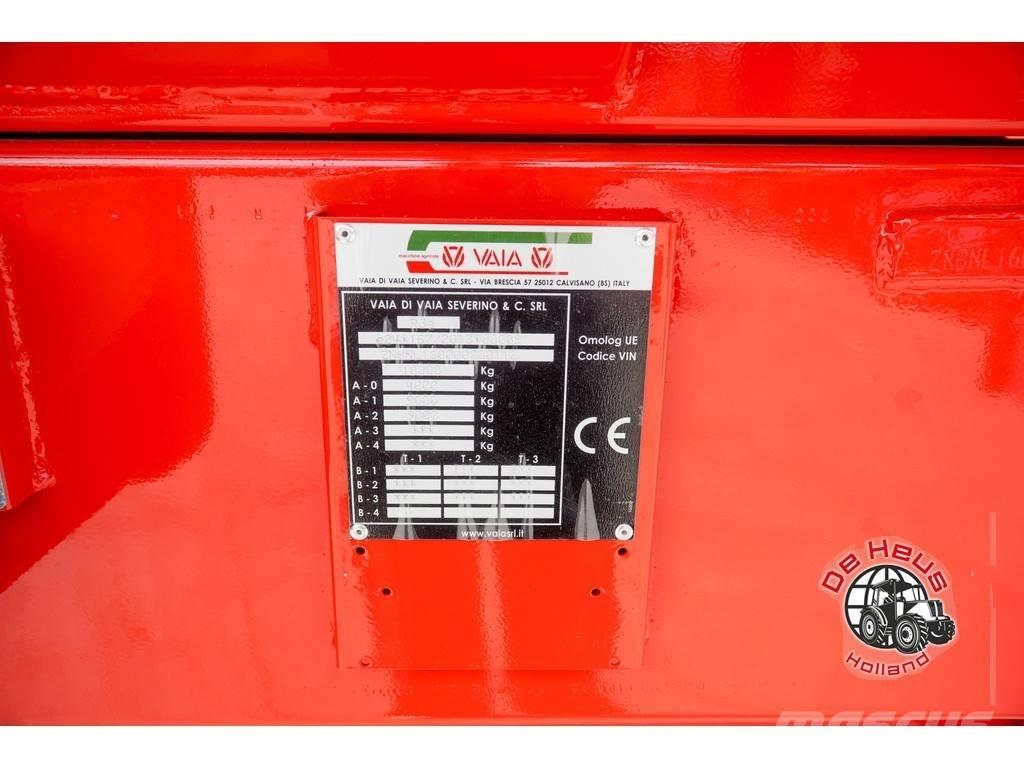 Vaia NL160S Poljoprivreda – ostalo