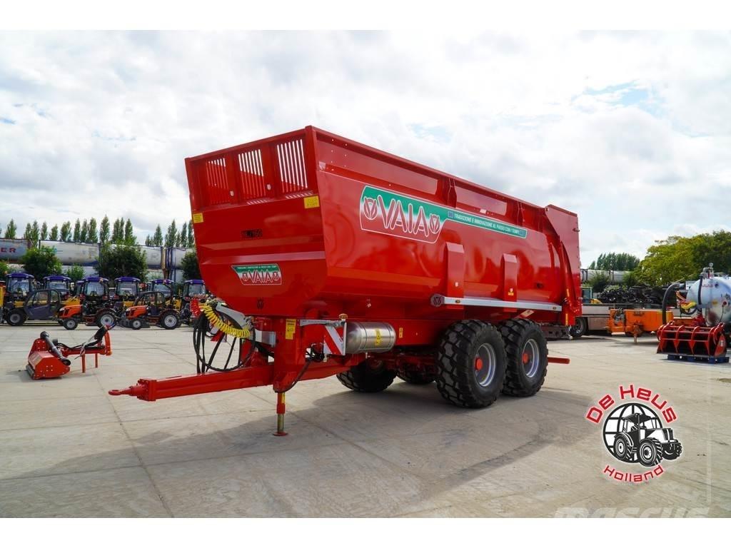Vaia NL160S Poljoprivreda – ostalo