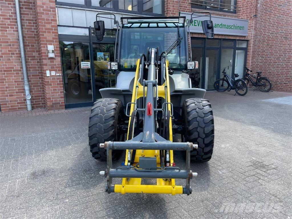 Kramer 8095L Utovarivači na kotačima