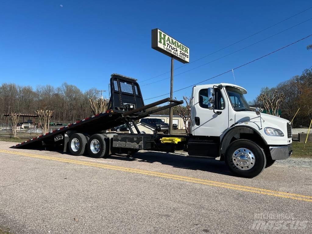 Freightliner M2 Recovery vozila