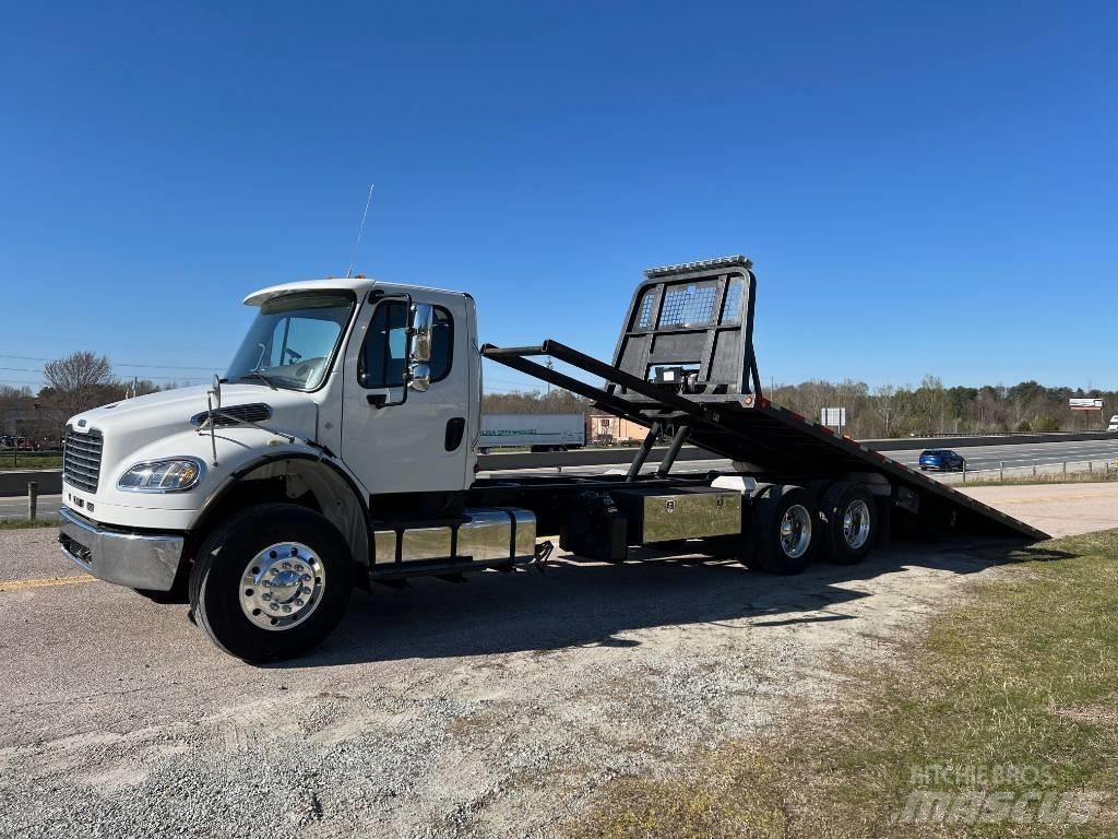 Freightliner M2 Recovery vozila