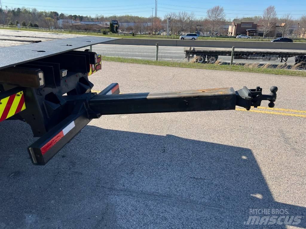 Freightliner M2 Recovery vozila