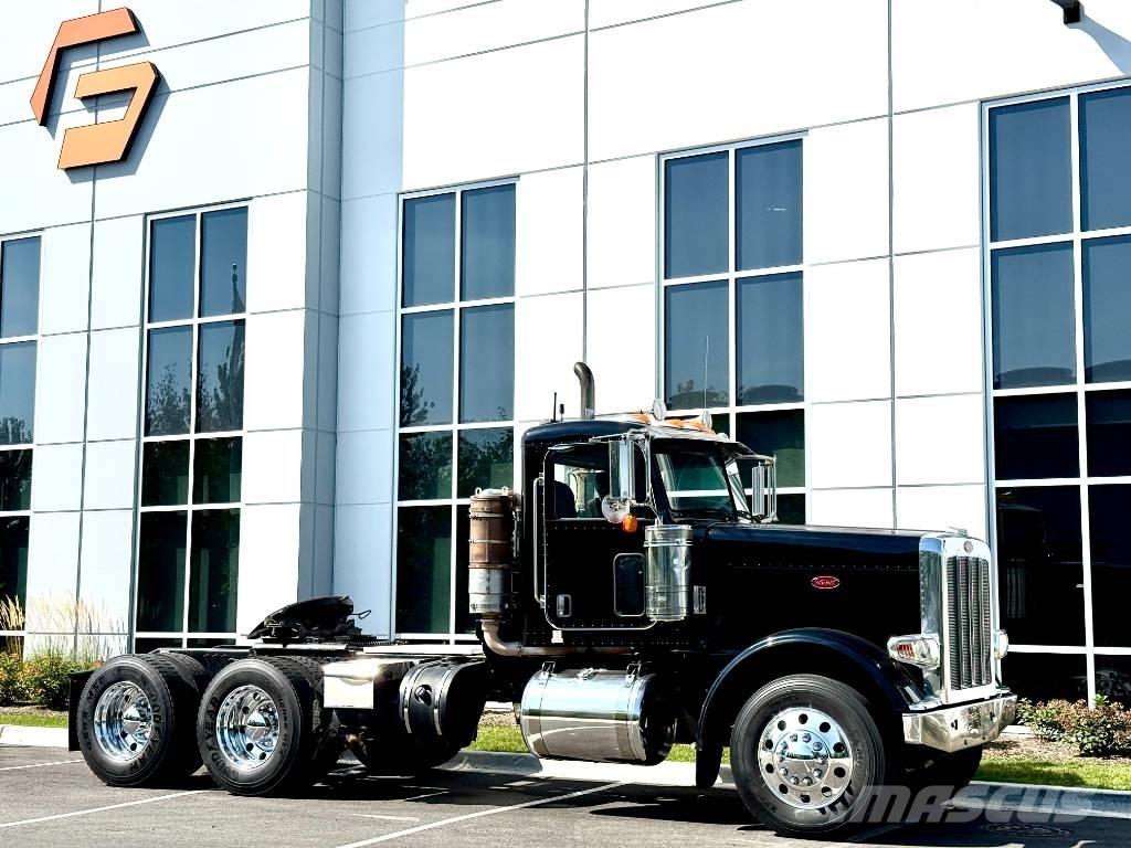 Peterbilt 388 Traktorske jedinice